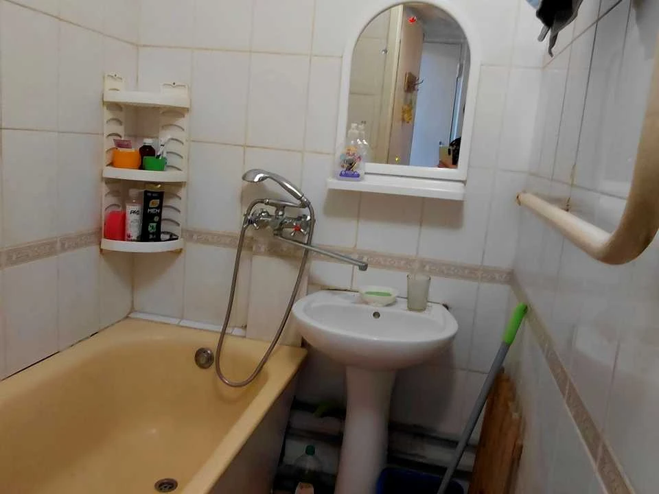 Apartment. Kharkiv, Gvardeytsiv-Shyronintsiv st.