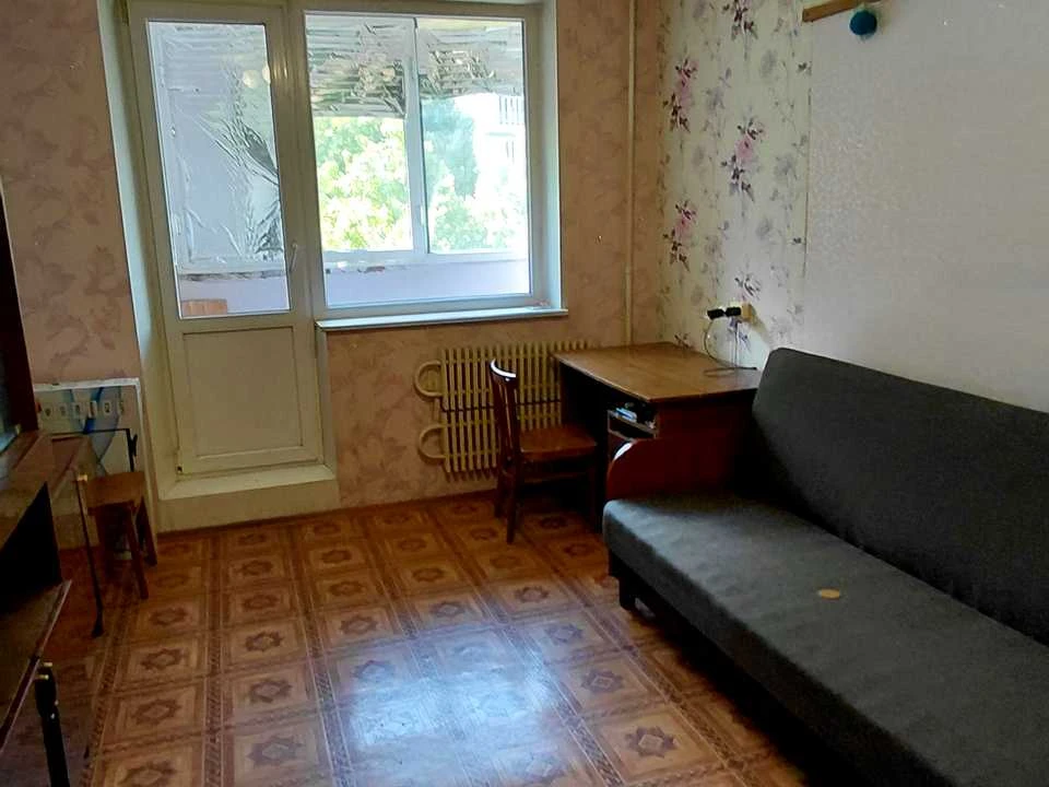 Apartment. Kharkiv, Gvardeytsiv-Shyronintsiv st.