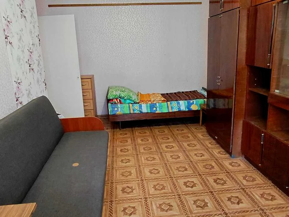 Apartment. Kharkiv, Gvardeytsiv-Shyronintsiv st.