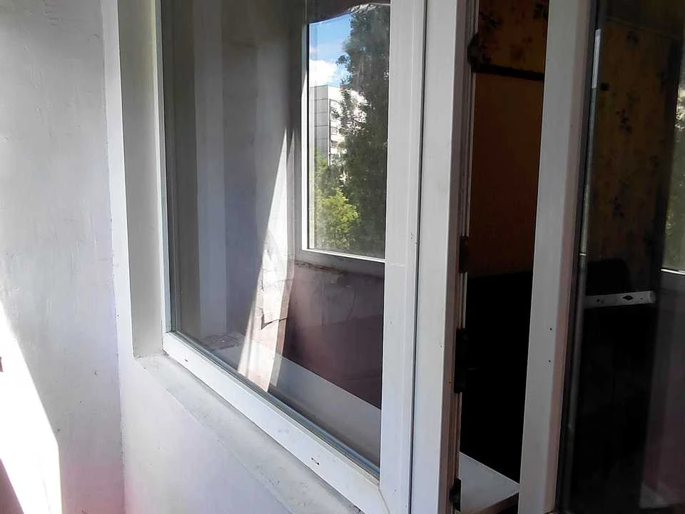 Apartment. Kharkiv, Gvardeytsiv-Shyronintsiv st.