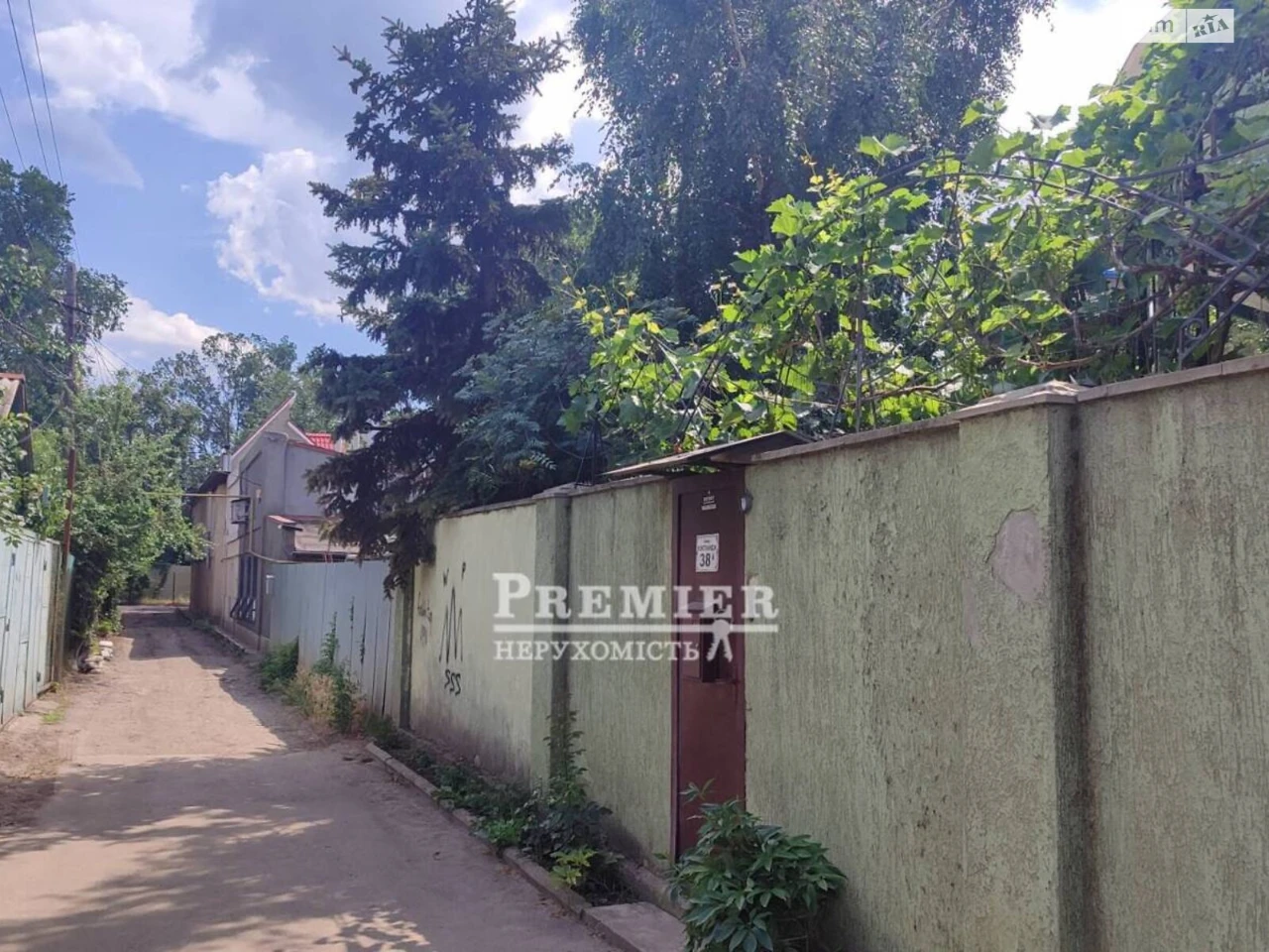 Продаж Ділянка під житлову забудову