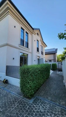 The best new house in Sauvignon