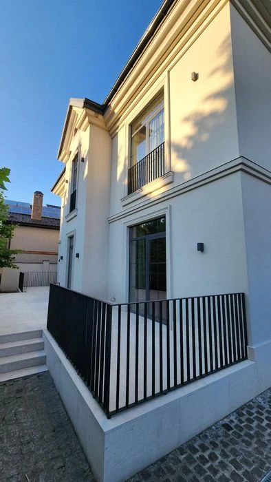 The best new house in Sauvignon