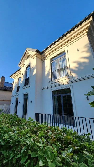 The best new house in Sauvignon