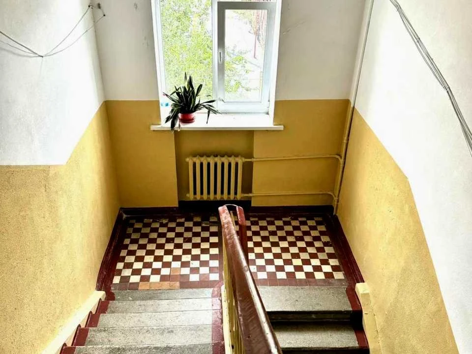 Квартира. Днепр, Дмитрия Яворницкого просп. (Карла Маркса)