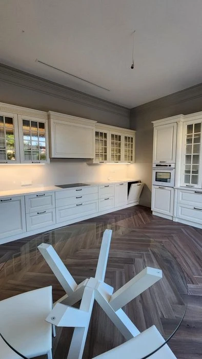 The best new house in Sauvignon