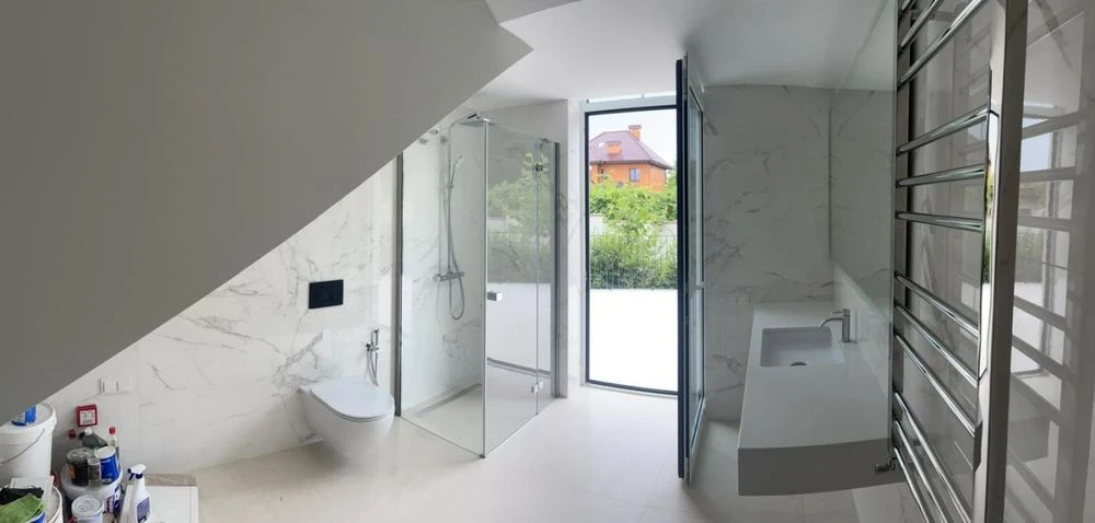 The best new house in Sauvignon
