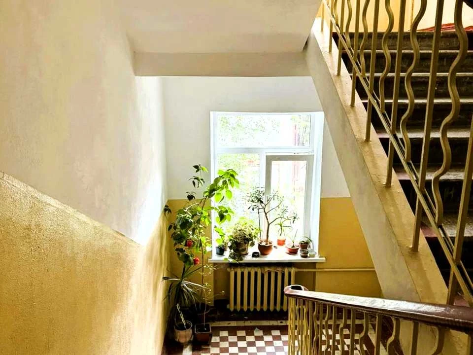 Квартира. Днепр, Дмитрия Яворницкого просп. (Карла Маркса)