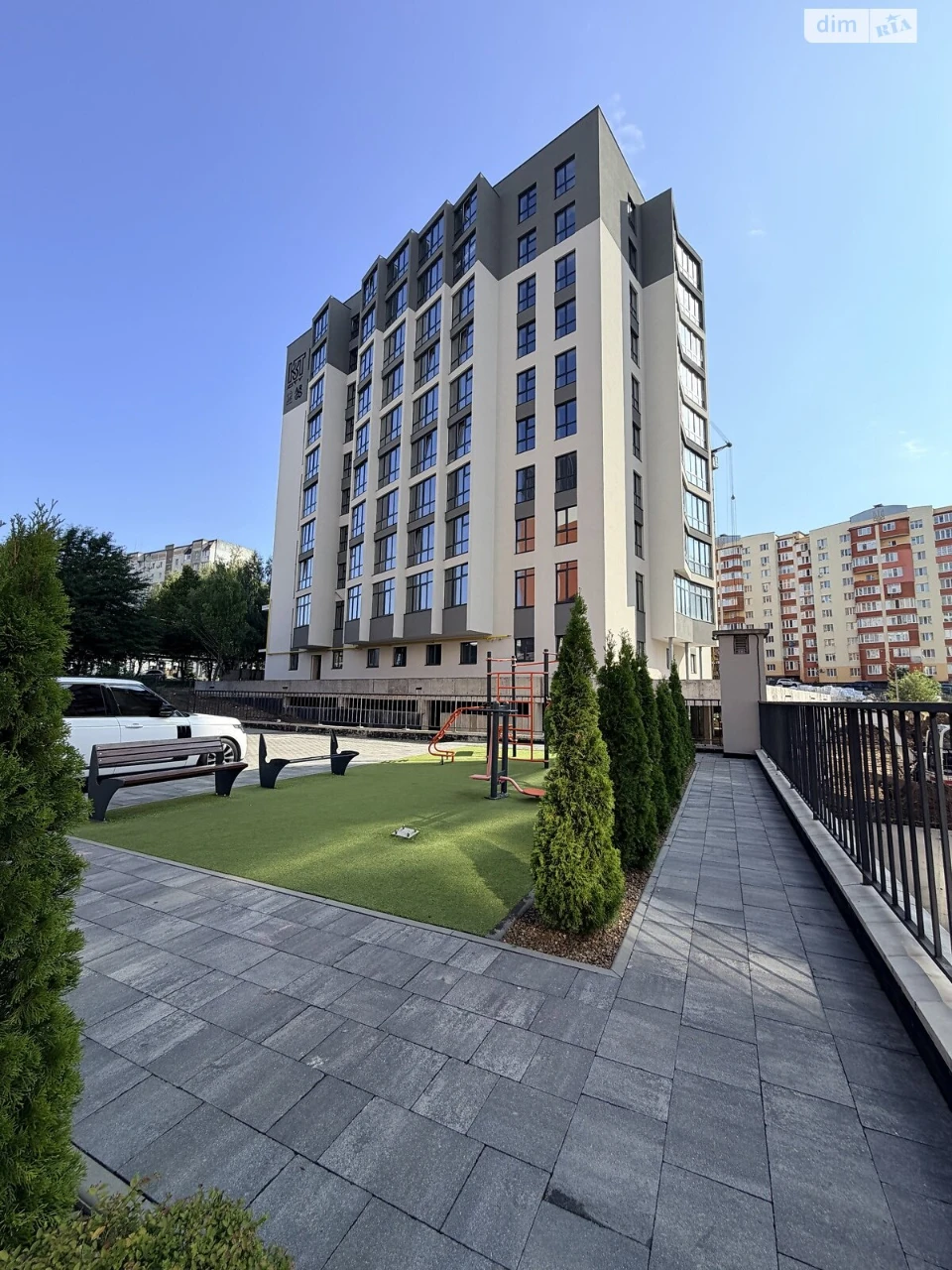 Продаж Квартира Озерна