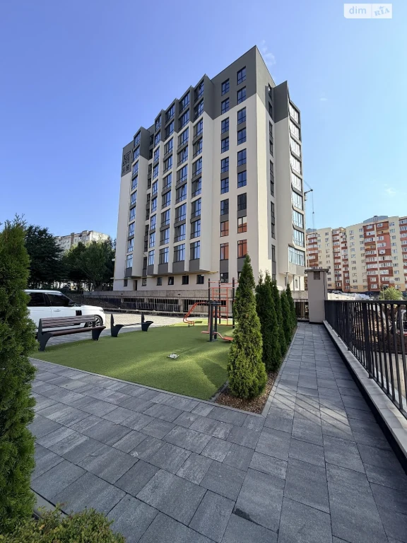 Продаж Квартира Озерна