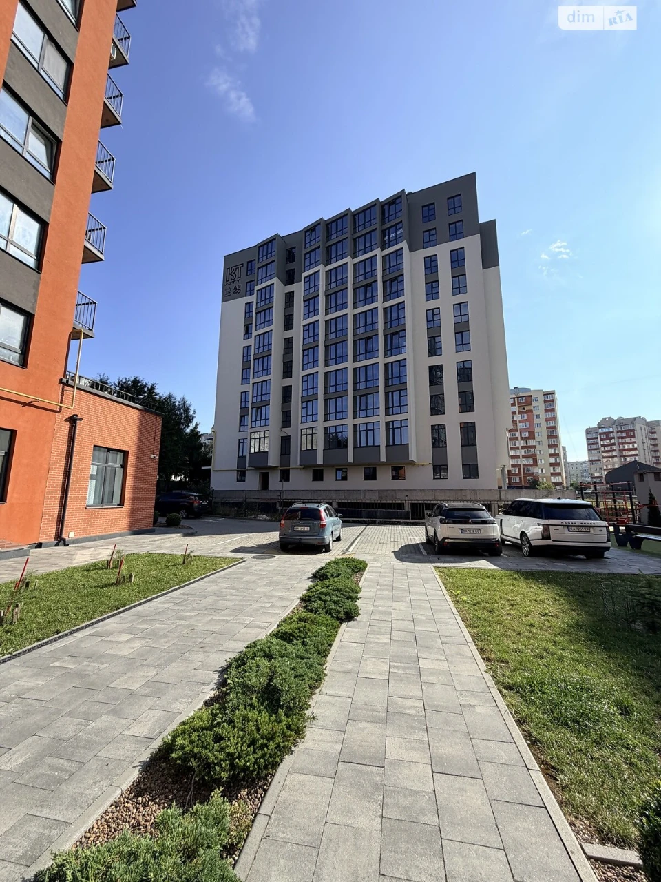 Продаж Квартира Озерна