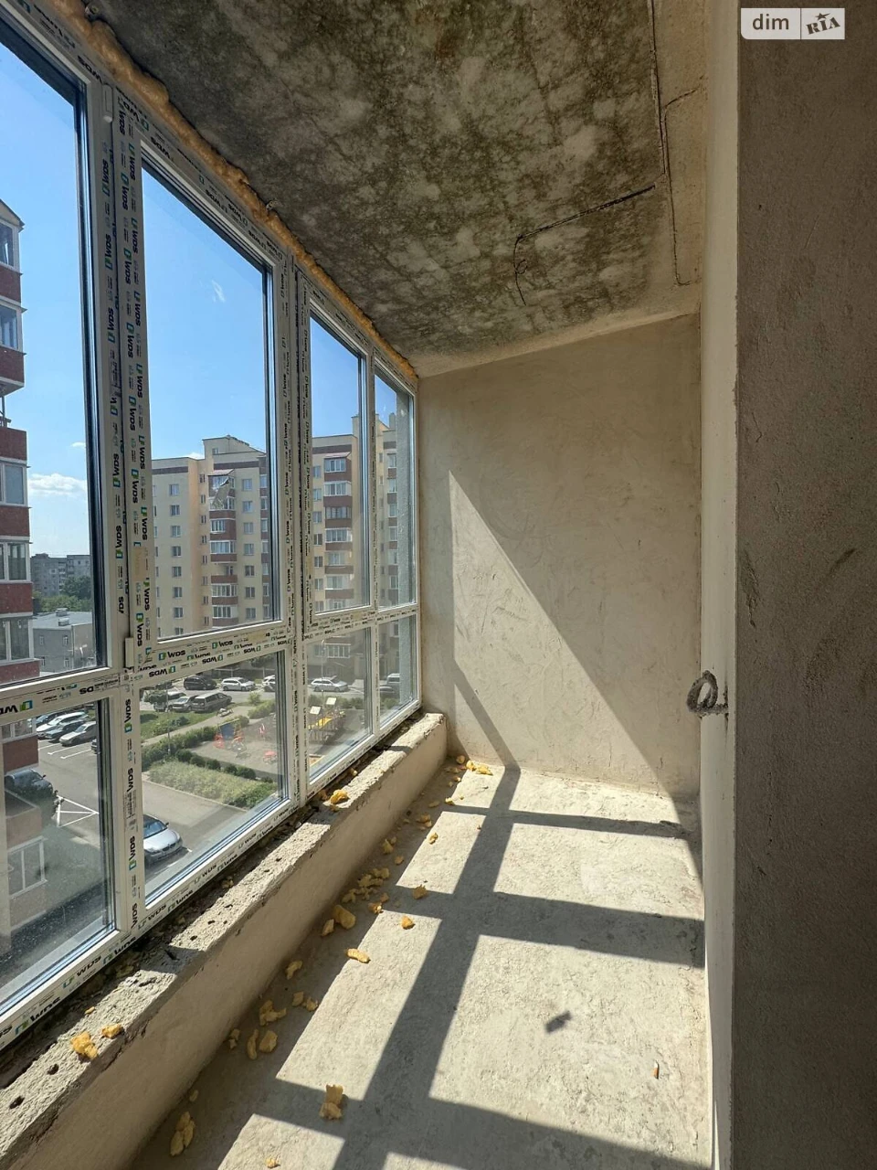 Продаж Квартира Озерна