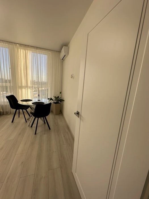 (50m2) Residential complex Nyvky Park Metro Nyvky-5 min. Berdnyka, 1d