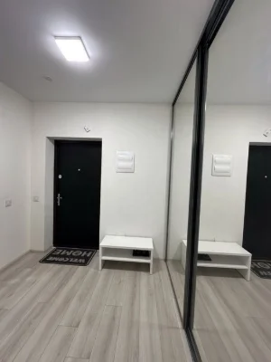 (50m2) Residential complex Nyvky Park Metro Nyvky-5 min. Berdnyka, 1d