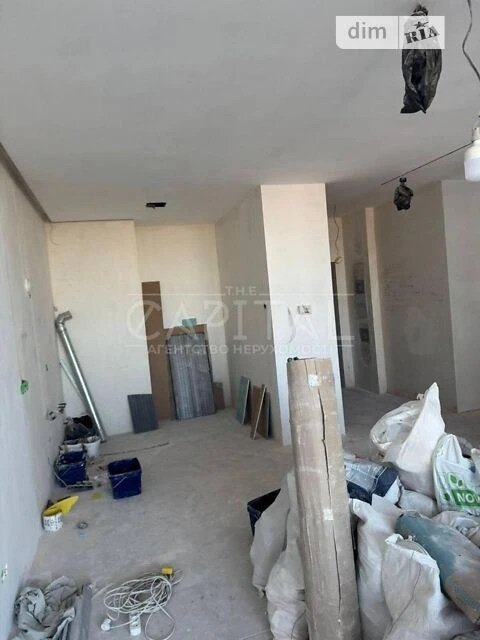 Sale of 3-room apartment 84 sq. m on ul. Ioanna Pavla II 12 • ID