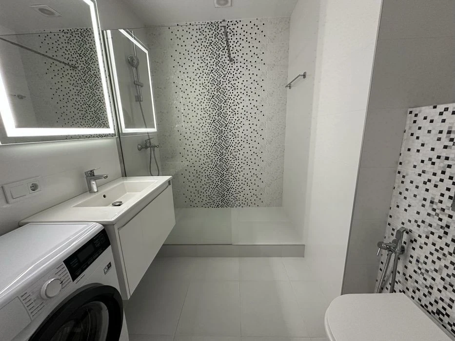 (50m2) Residential complex Nyvky Park Metro Nyvky-5 min. Berdnyka, 1d