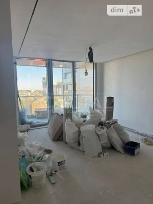 Sale of 3-room apartment 84 sq. m on ul. Ioanna Pavla II 12 • ID