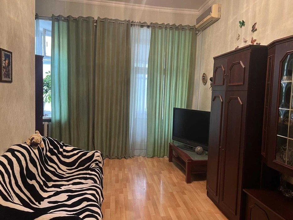 Комната в Коммуне на Троицкой, 497377