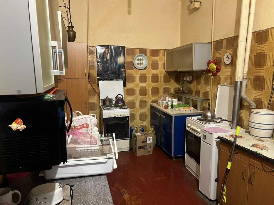 Комната в Коммуне на Троицкой, 497377
