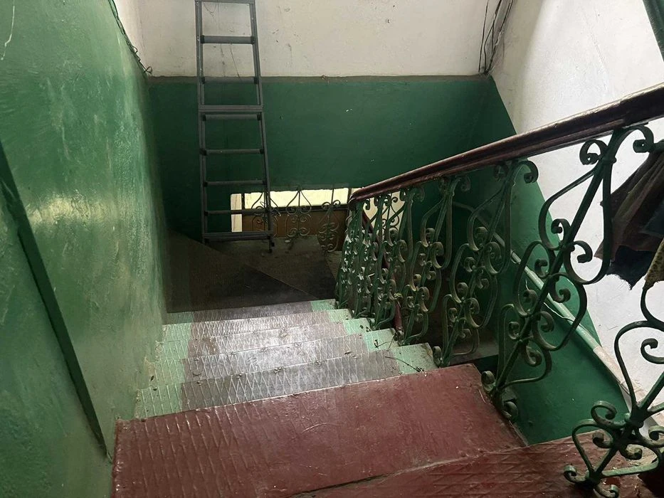 Комната в Коммуне на Троицкой, 497377