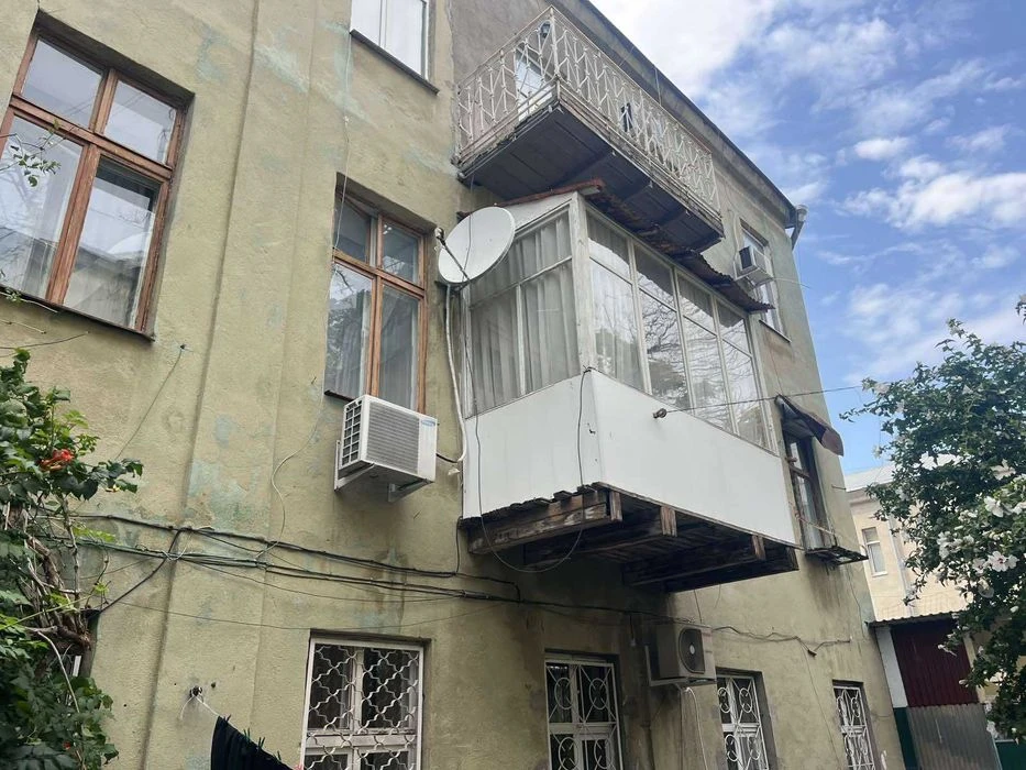 Комната в Коммуне на Троицкой, 497377