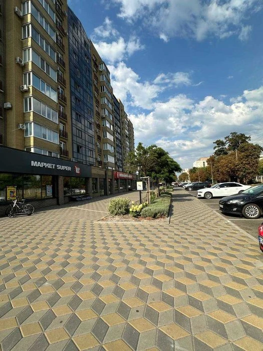 Продам 1 (2) кім. квартиру ЖК "Графський", Центр, 15/15 Ц  5