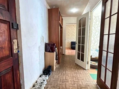 Apartment. Dnipro, Topolya-2 residential area, st.