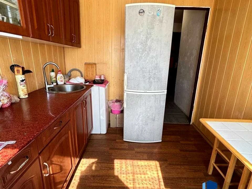 Apartment. Dnipro, Topolya-2 residential area, st.