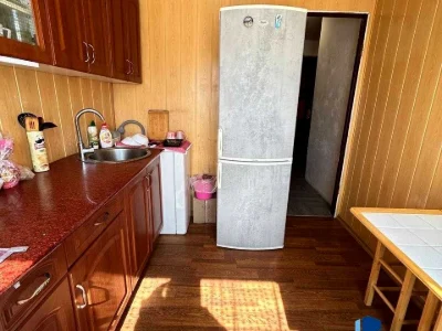 Apartment. Dnipro, Topolya-2 residential area, st.
