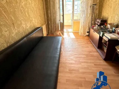 Apartment. Dnipro, Topolya-2 residential area, st.