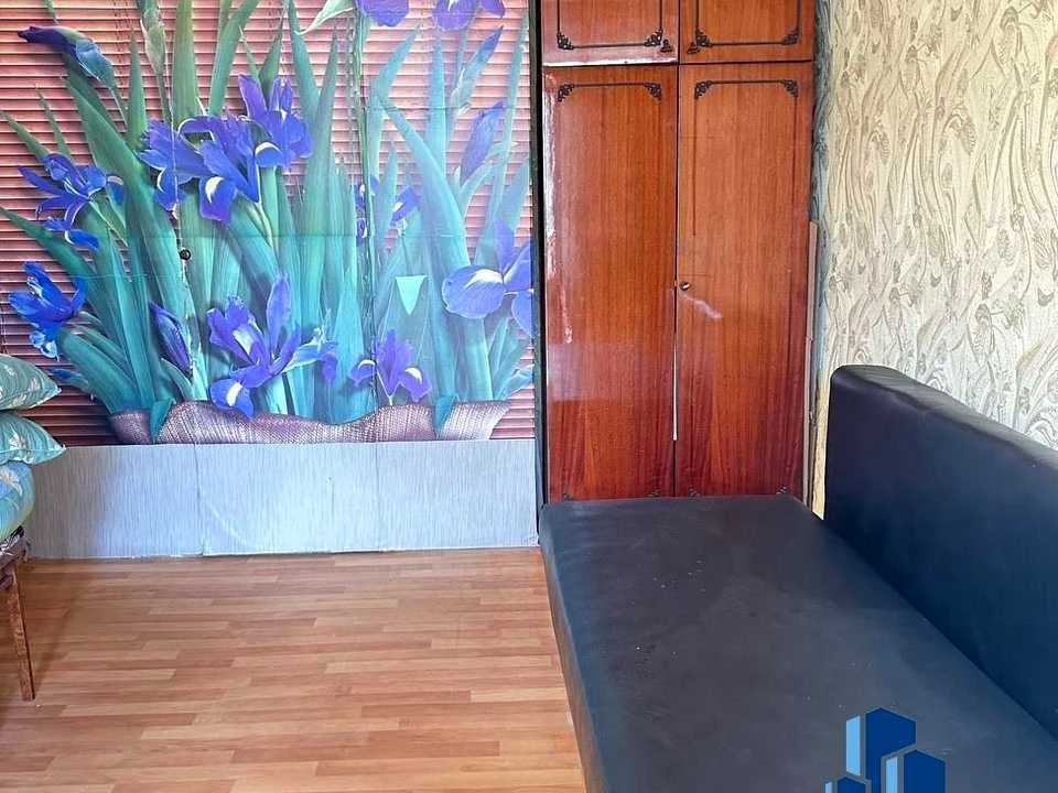 Apartment. Dnipro, Topolya-2 residential area, st.