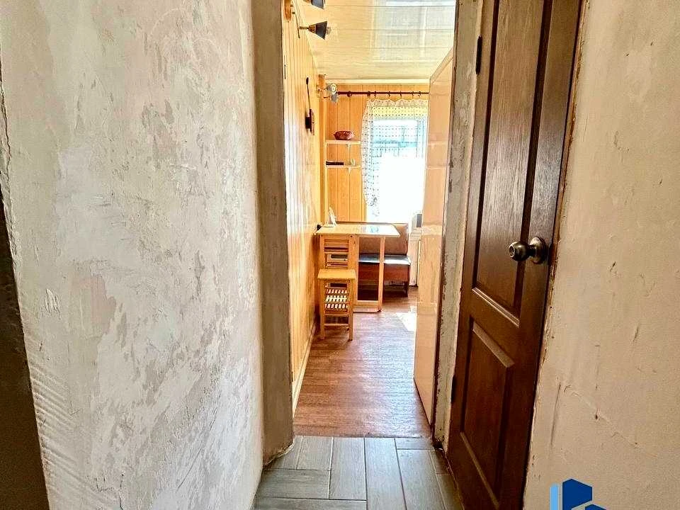 Apartment. Dnipro, Topolya-2 residential area, st.