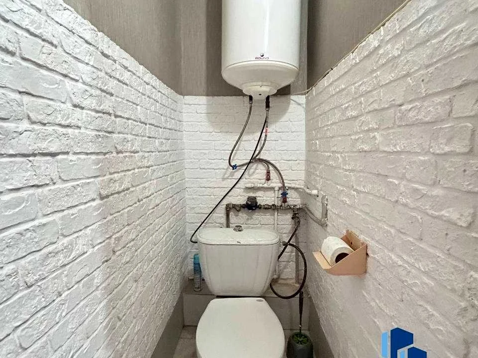 Apartment. Dnipro, Topolya-2 residential area, st.