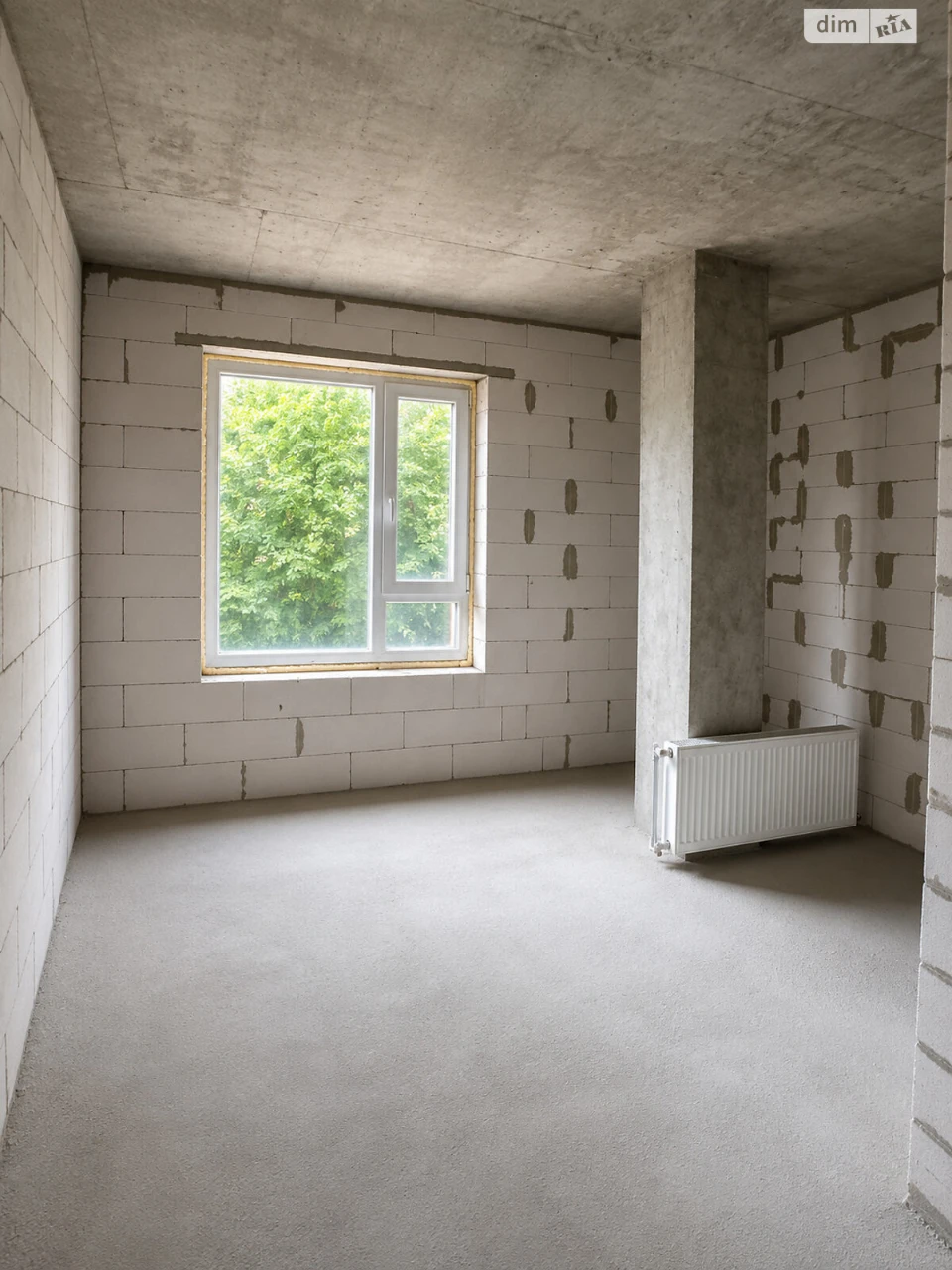 For sale Apartment Kholodnohirsky