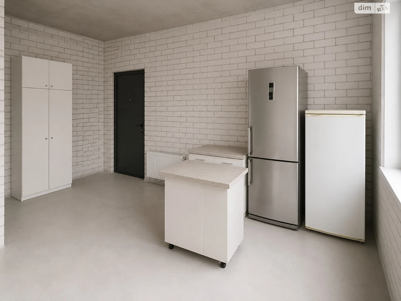 For sale Apartment Kholodnohirsky