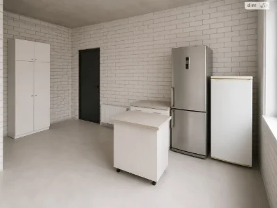 For sale Apartment Kholodnohirsky