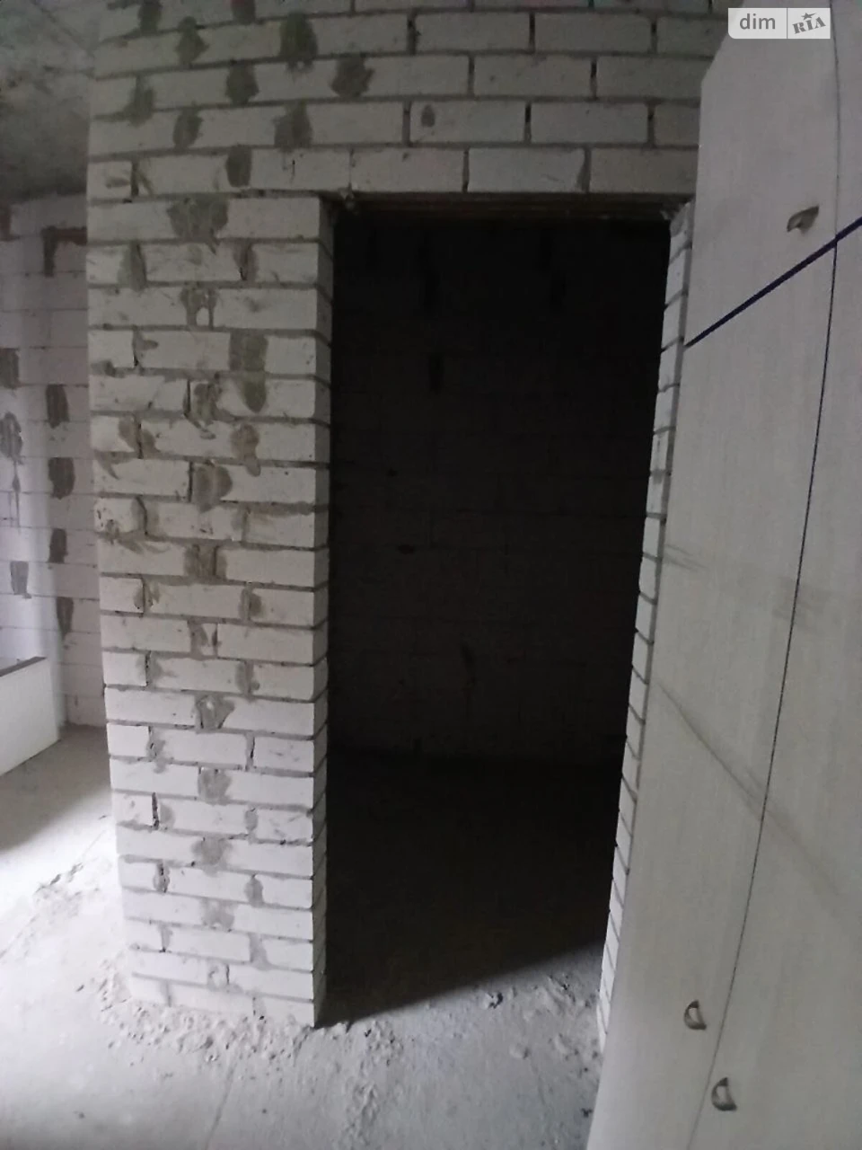 For sale Apartment Kholodnohirsky