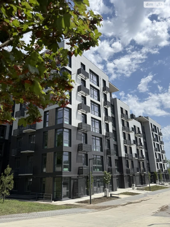 Продаж Квартира 1 травня