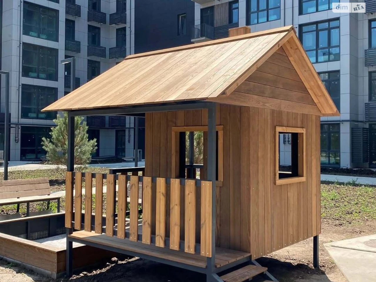 Продаж Квартира 1 травня