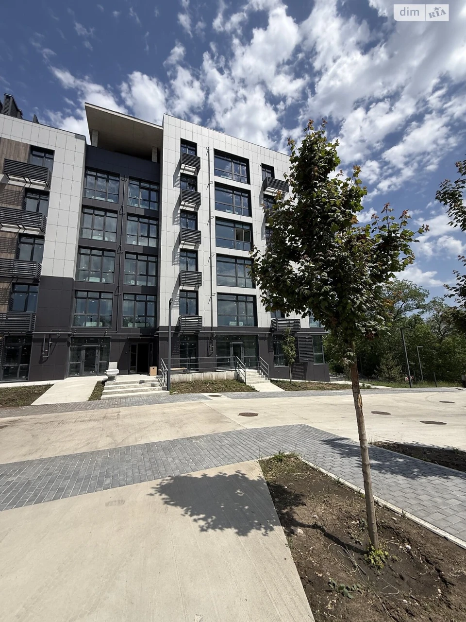 Продаж Квартира 1 травня