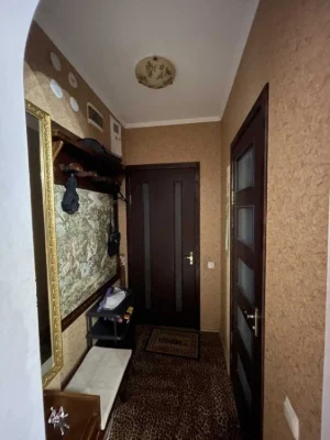 Sale of a 2-room apartment of 39 m², Generala Almazova St., 9