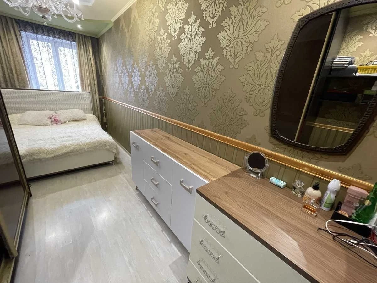 Sale of a 2-room apartment of 39 m², Generala Almazova St., 9