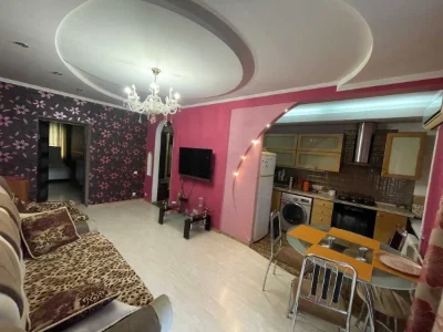Sale of a 2-room apartment of 39 m², Generala Almazova St., 9