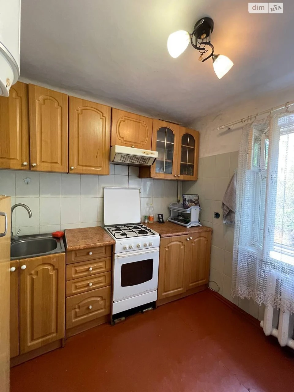 Продаж Квартира Центр