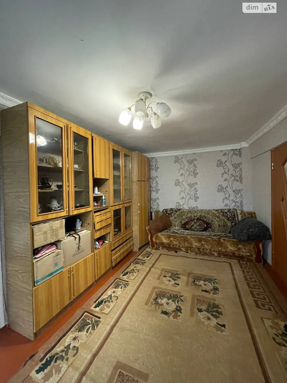 Продаж Квартира Центр