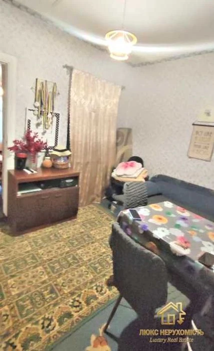 Продам 2 ком. квартиру пер. Ломаный (Скидановский спуск), Пр.