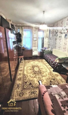 Продам 2 ком. квартиру пер. Ломаный (Скидановский спуск), Пр.