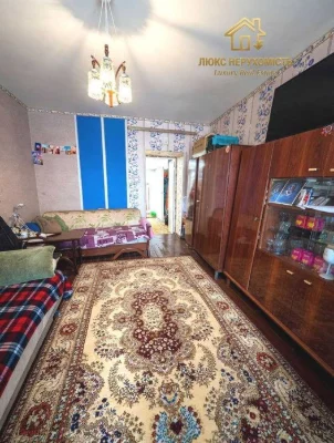 Продам 2 ком. квартиру пер. Ломаный (Скидановский спуск), Пр.