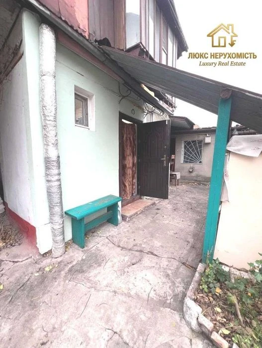Продам 2 ком. квартиру пер. Ломаный (Скидановский спуск), Пр.
