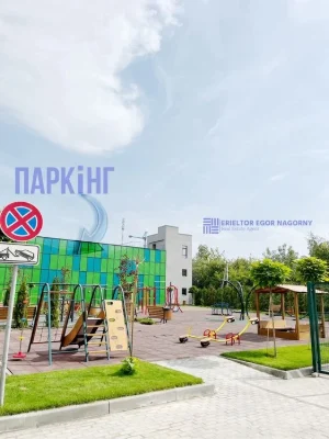 ТОП-ціна! ЖК Південний/Южный, видова на Дніпро! Перемога 6